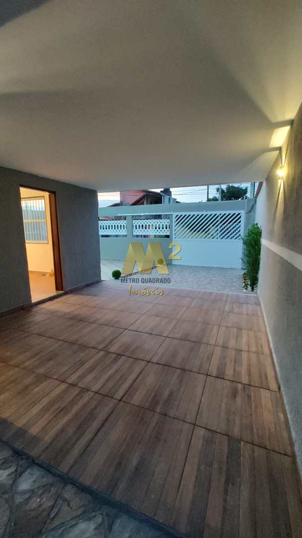 Casa à venda com 3 quartos, 185m² - Foto 5