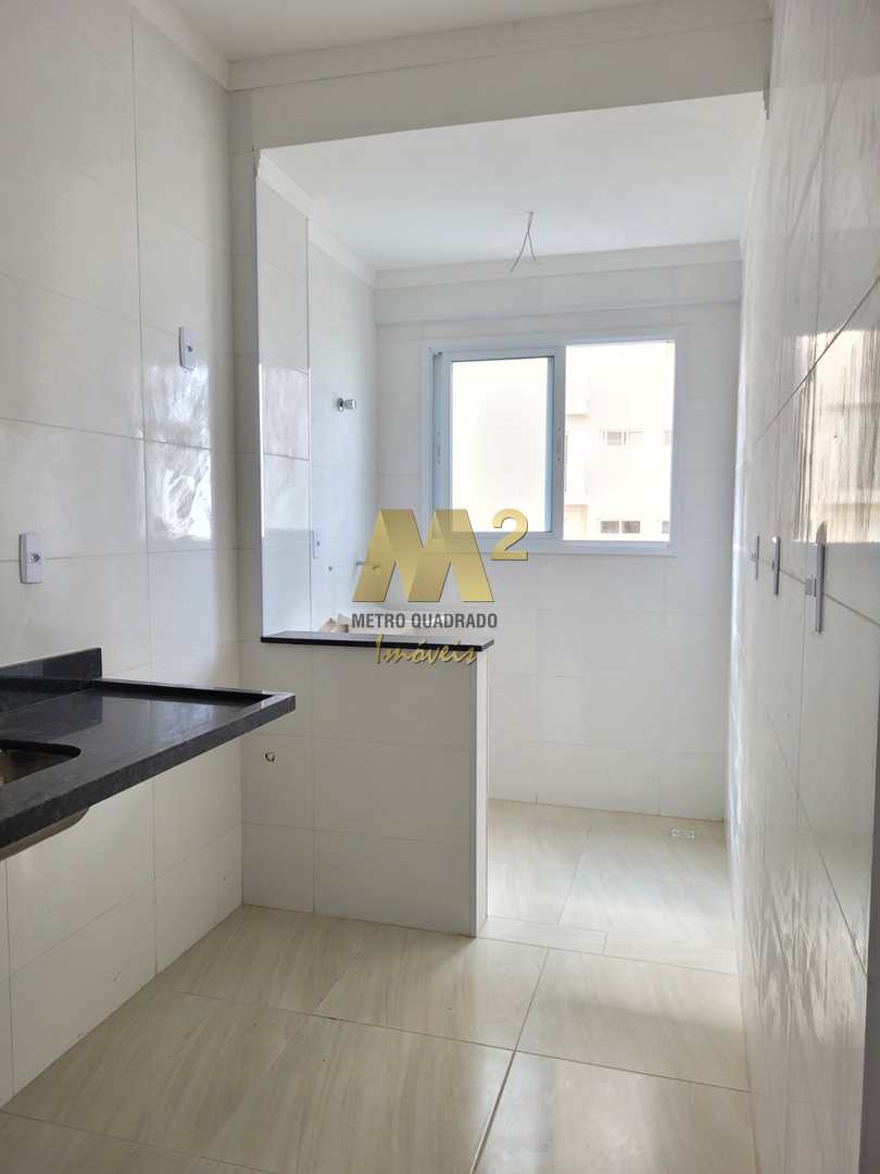 Apartamento à venda com 3 quartos, 100m² - Foto 9