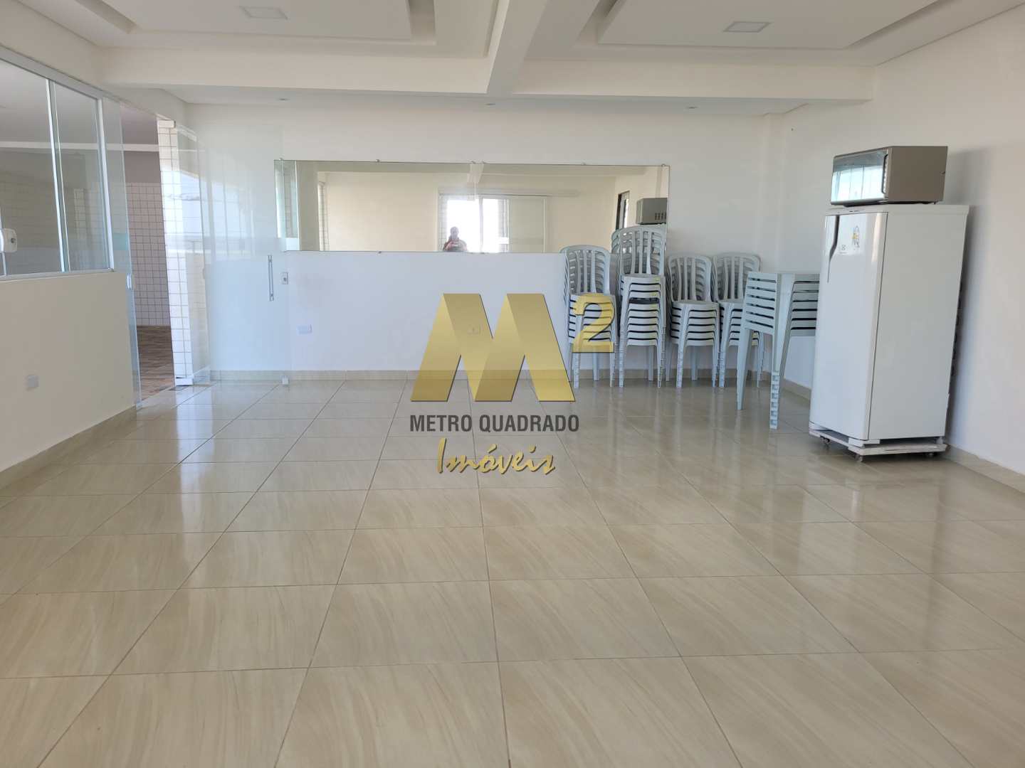 Apartamento à venda com 3 quartos, 100m² - Foto 21