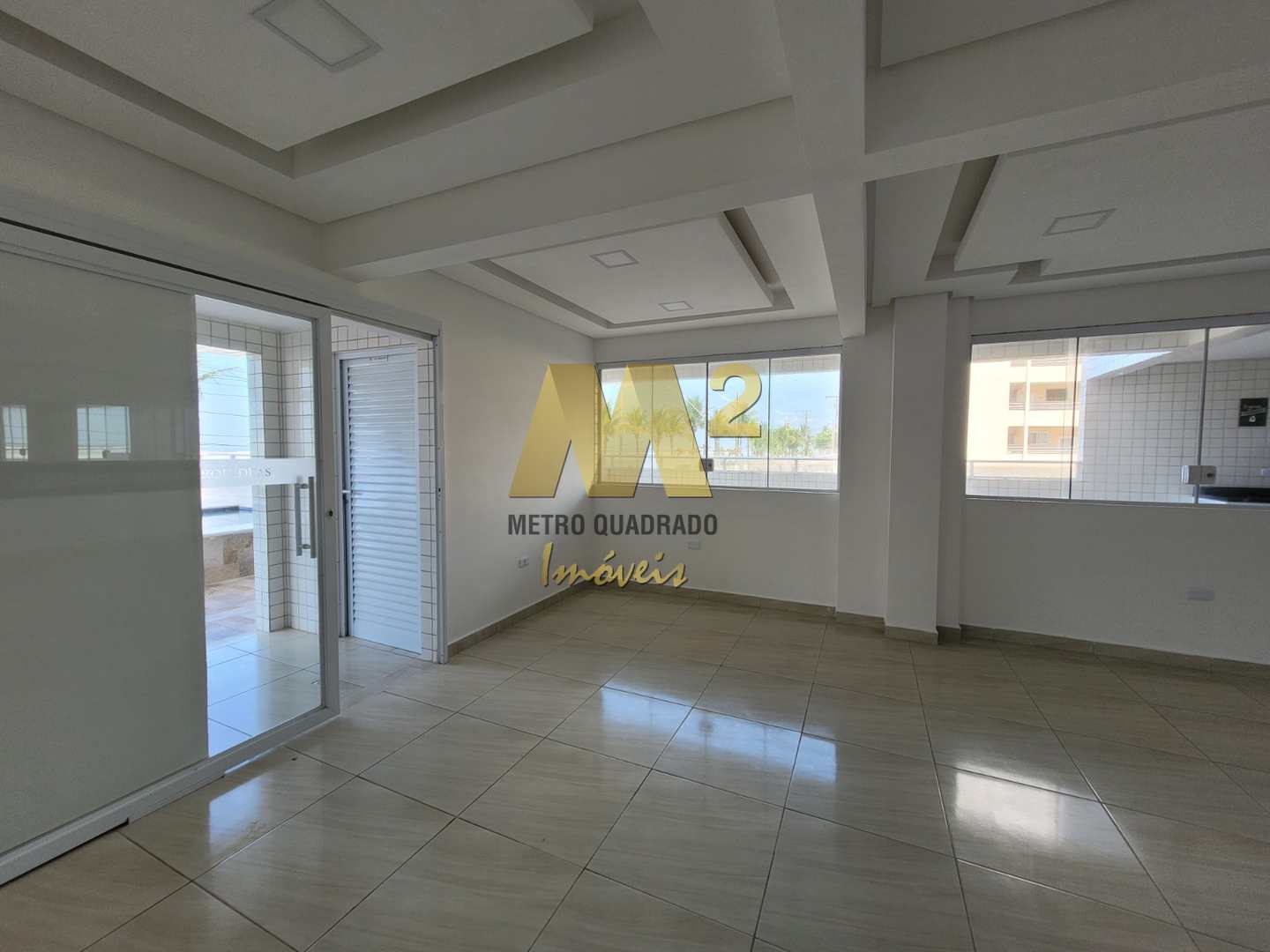 Apartamento à venda com 3 quartos, 100m² - Foto 22