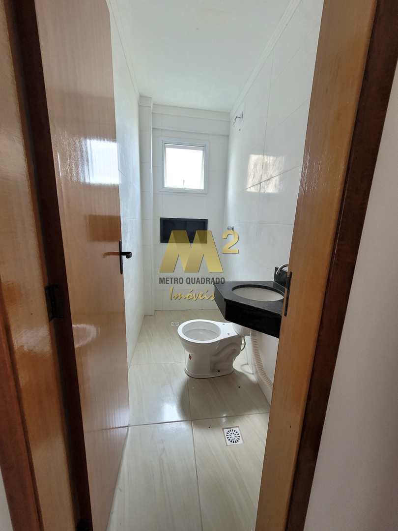 Apartamento à venda com 3 quartos, 100m² - Foto 14