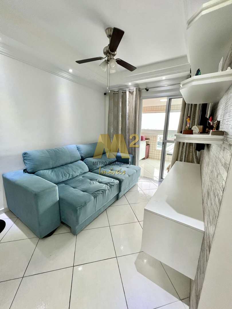 Apartamento à venda com 2 quartos, 75m² - Foto 3