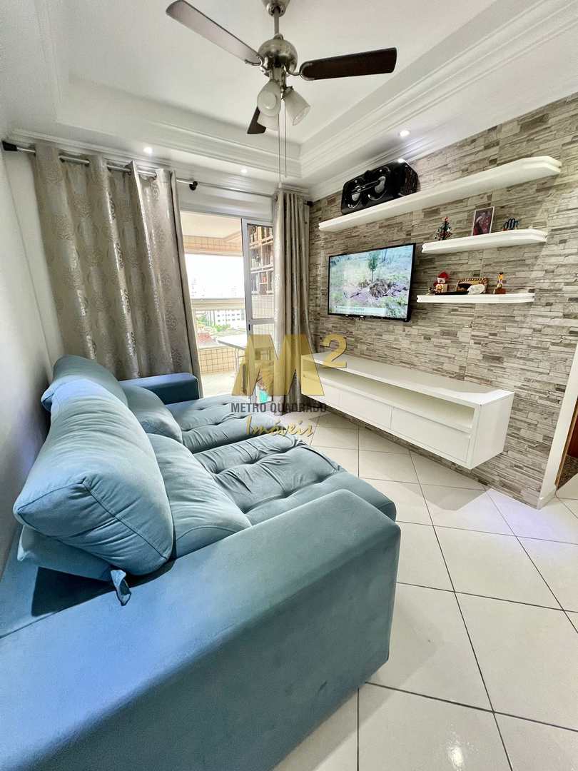 Apartamento à venda com 2 quartos, 75m² - Foto 4