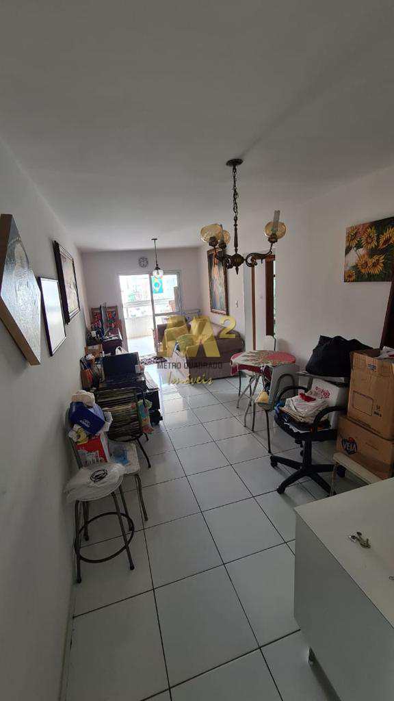 Apartamento à venda com 2 quartos, 80m² - Foto 5