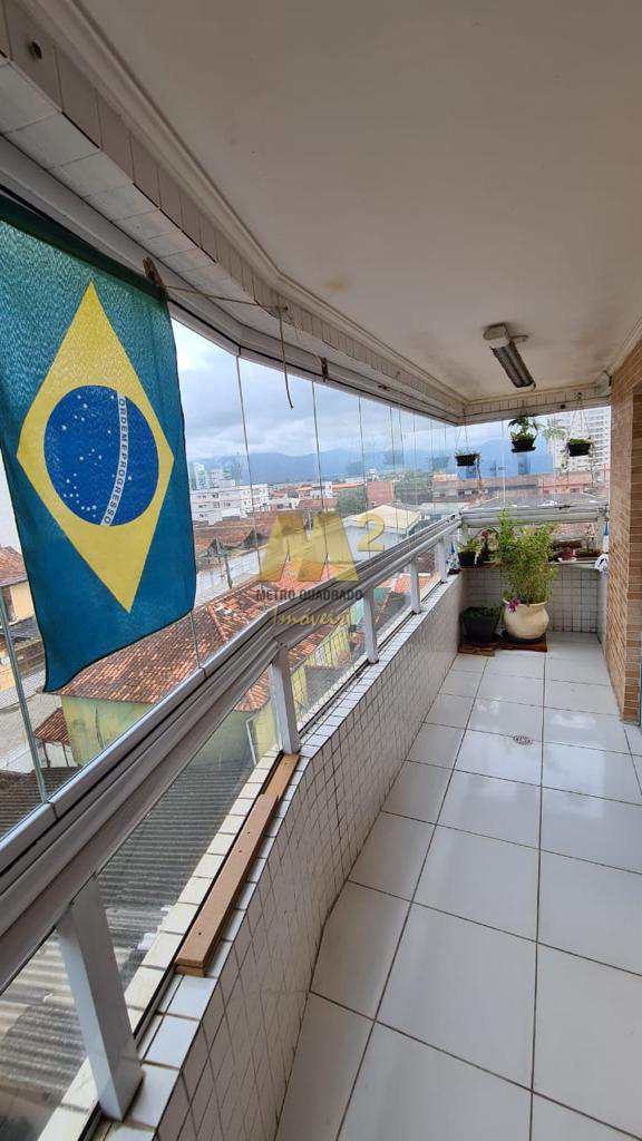 Apartamento à venda com 2 quartos, 80m² - Foto 1