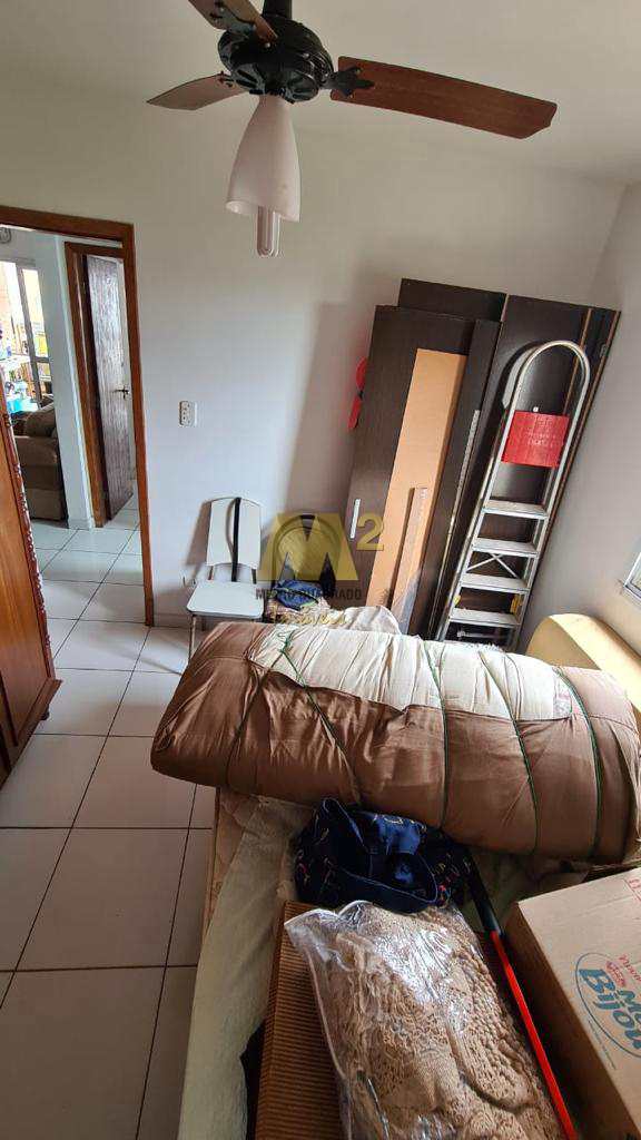 Apartamento à venda com 2 quartos, 80m² - Foto 9