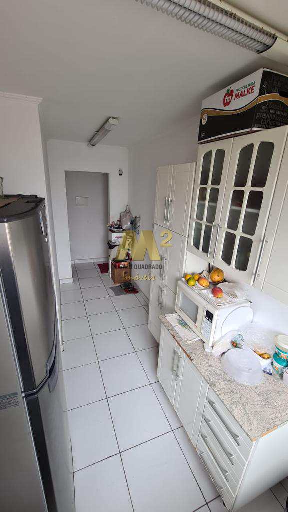 Apartamento à venda com 2 quartos, 80m² - Foto 6