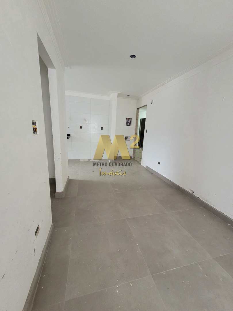 Apartamento à venda com 1 quarto, 52m² - Foto 7