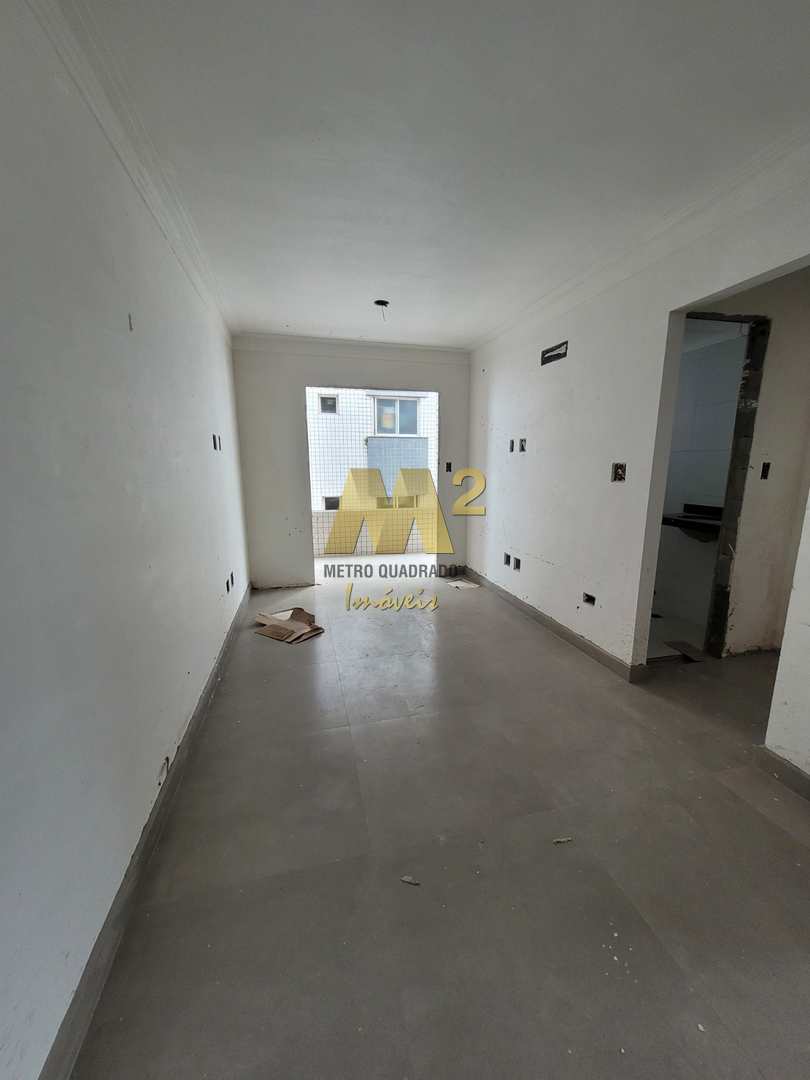 Apartamento à venda com 1 quarto, 52m² - Foto 5