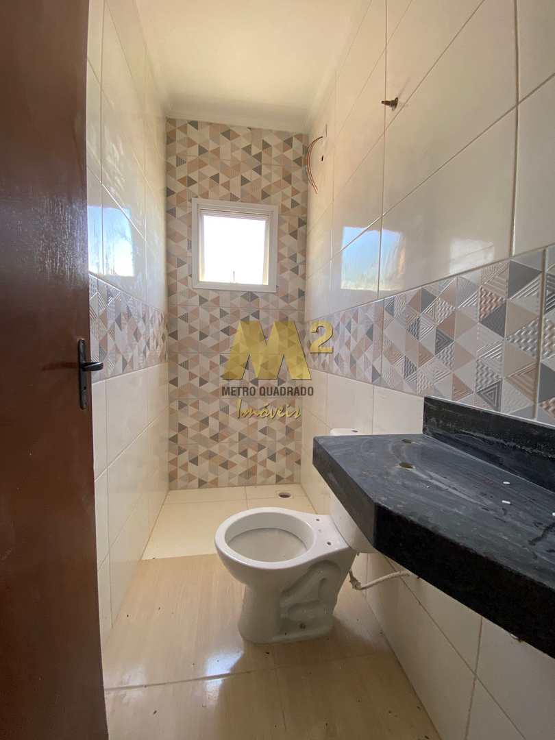 Casa de Condomínio à venda com 2 quartos, 65m² - Foto 5