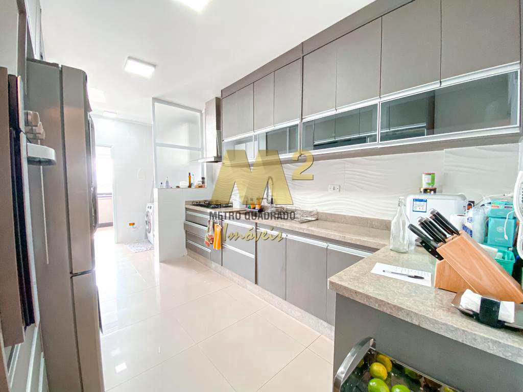 Apartamento à venda com 3 quartos, 153m² - Foto 12