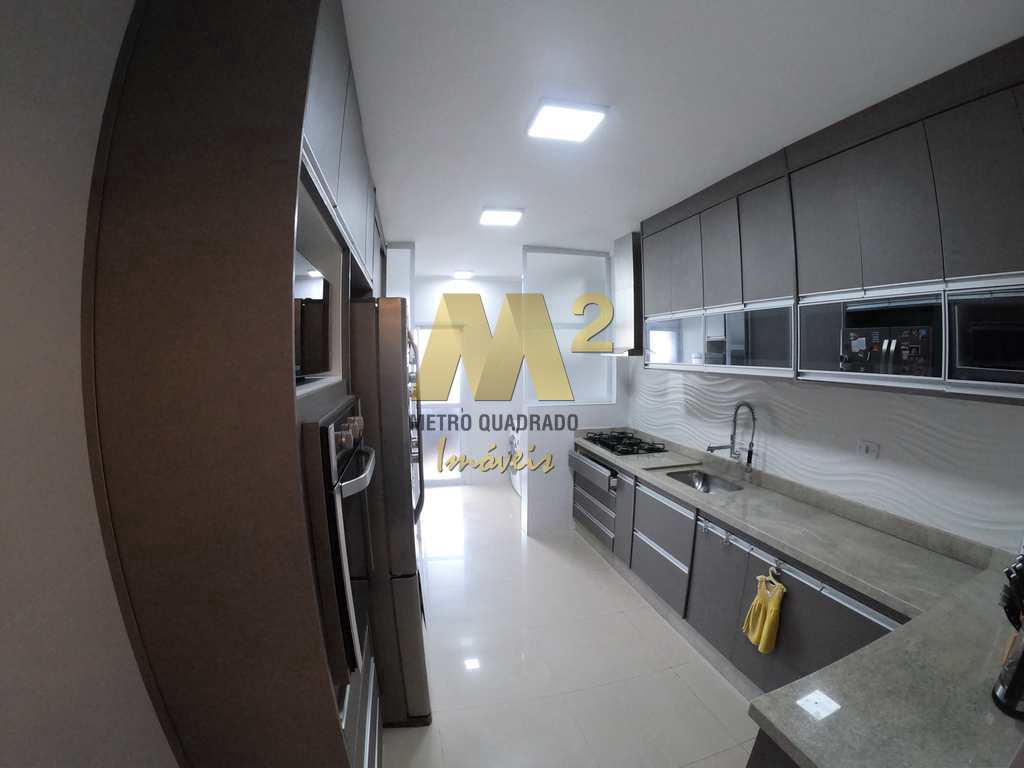 Apartamento à venda com 3 quartos, 153m² - Foto 15