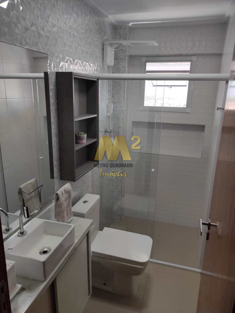 Apartamento à venda com 3 quartos, 153m² - Foto 44