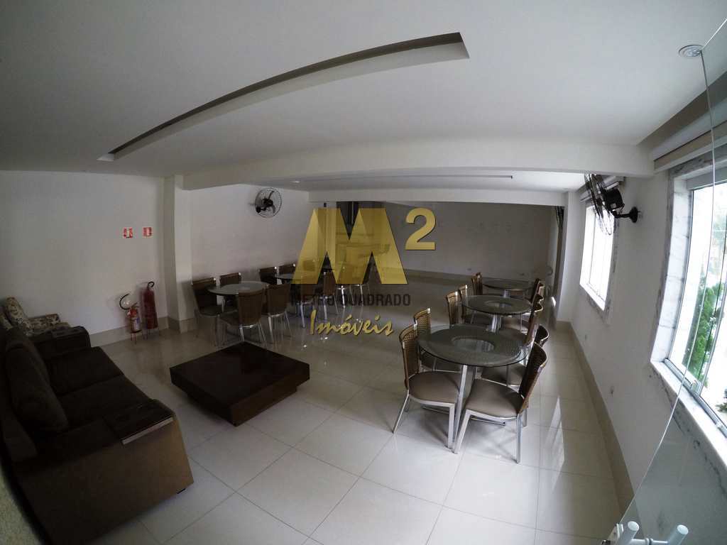 Apartamento à venda com 3 quartos, 153m² - Foto 49