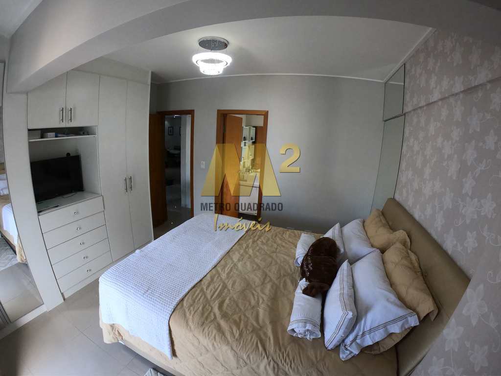 Apartamento à venda com 3 quartos, 153m² - Foto 29