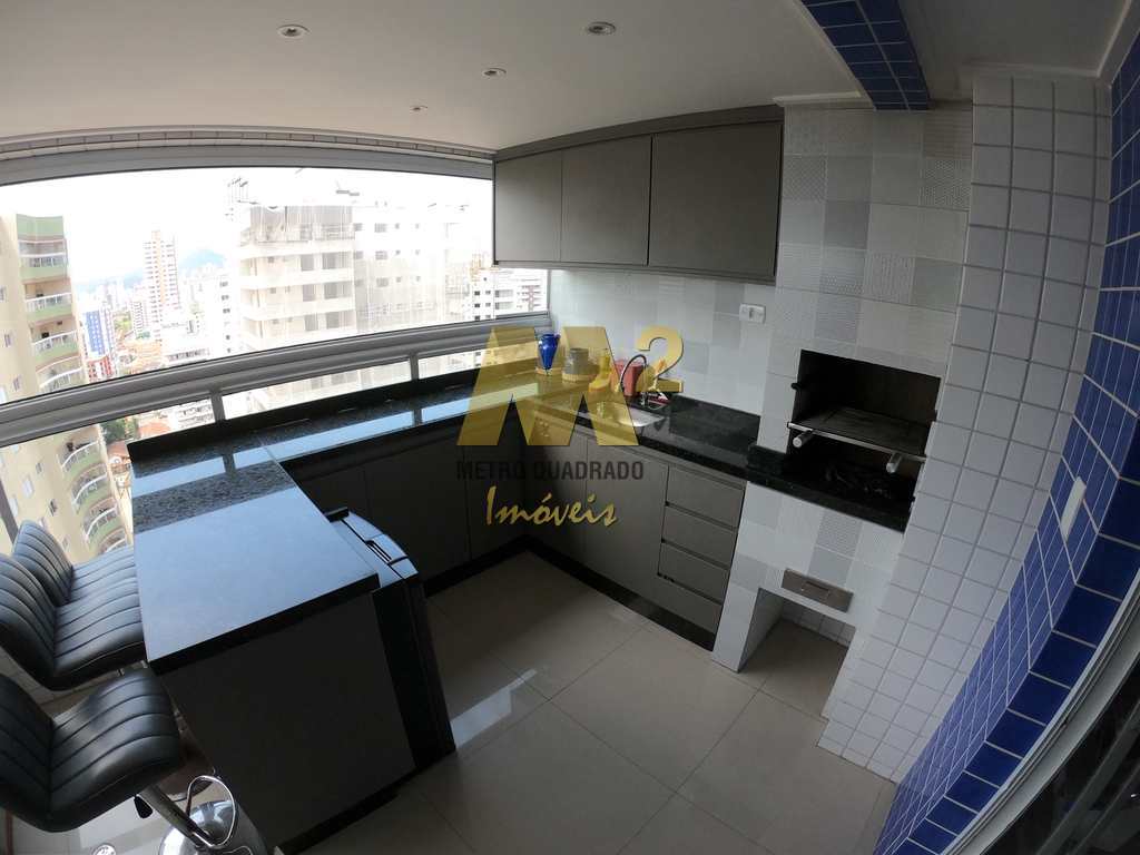 Apartamento à venda com 3 quartos, 153m² - Foto 19