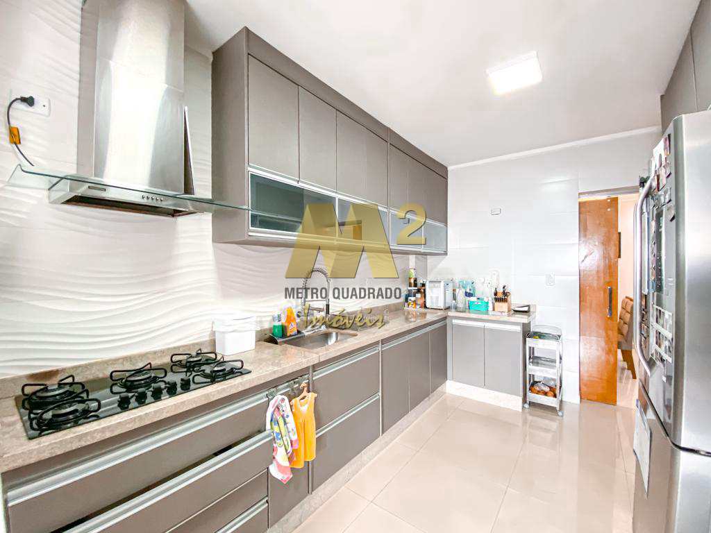 Apartamento à venda com 3 quartos, 153m² - Foto 13