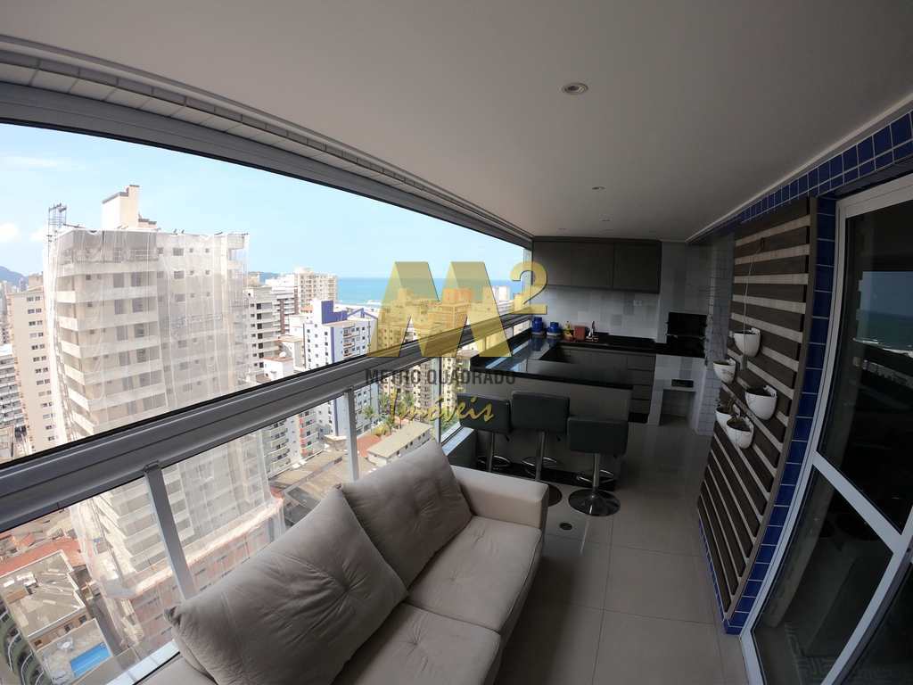 Apartamento à venda com 3 quartos, 153m² - Foto 16