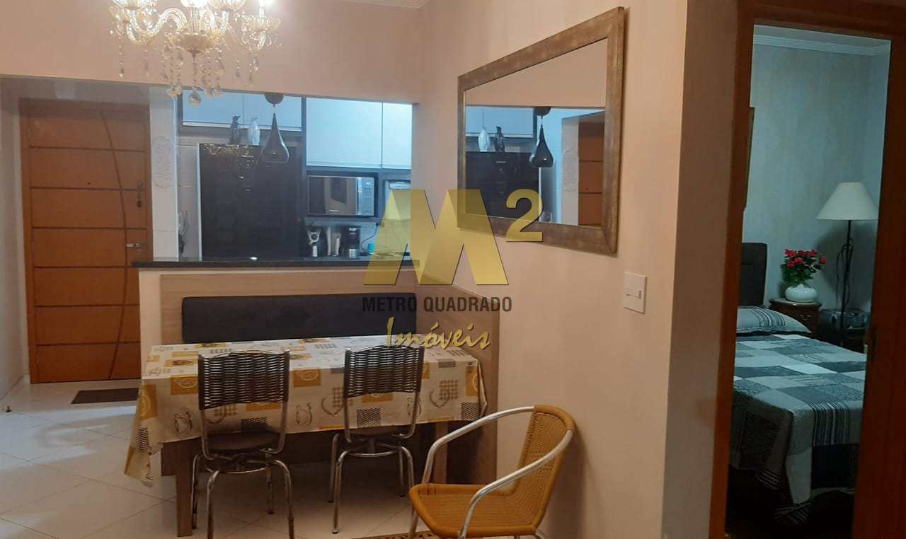 Apartamento à venda com 2 quartos, 74m² - Foto 3