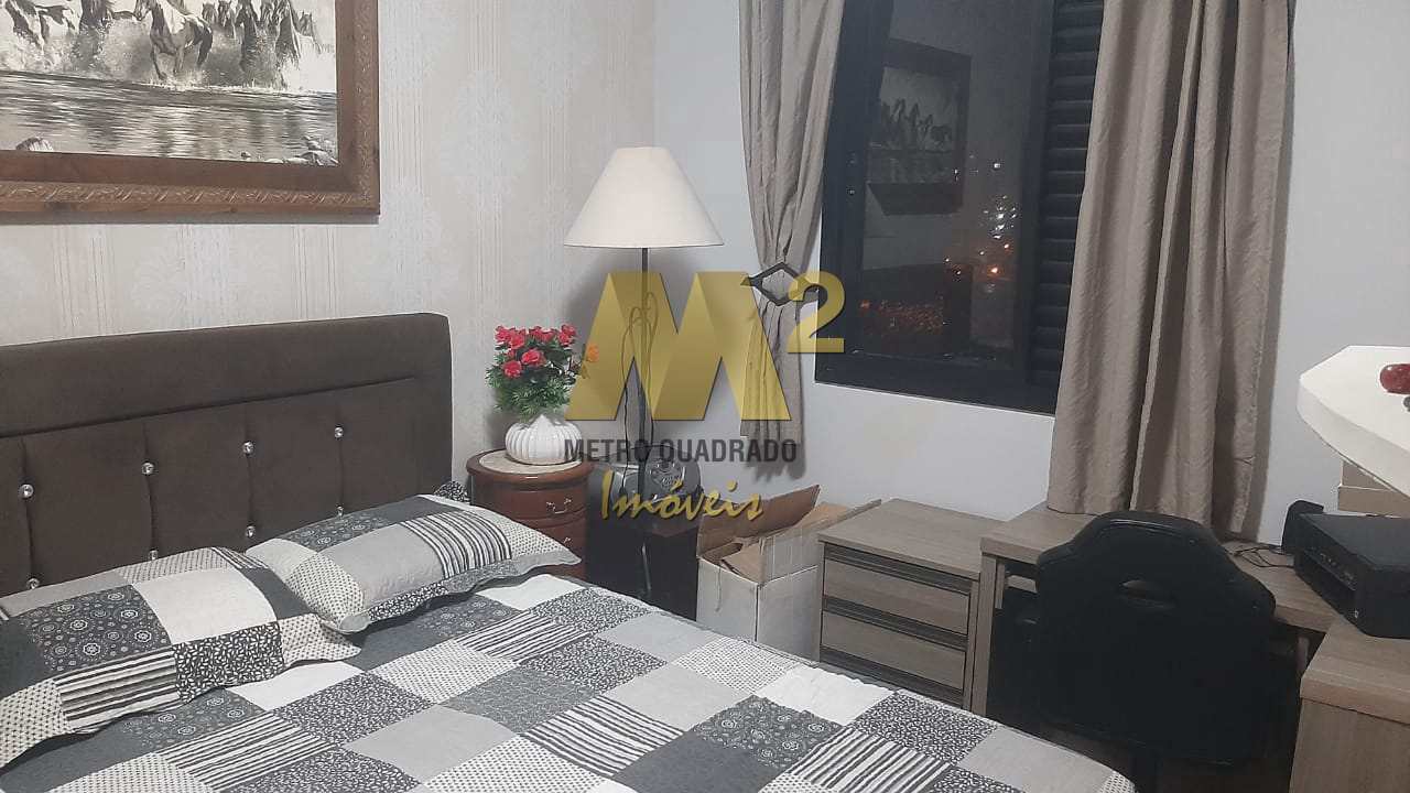 Apartamento à venda com 2 quartos, 74m² - Foto 5