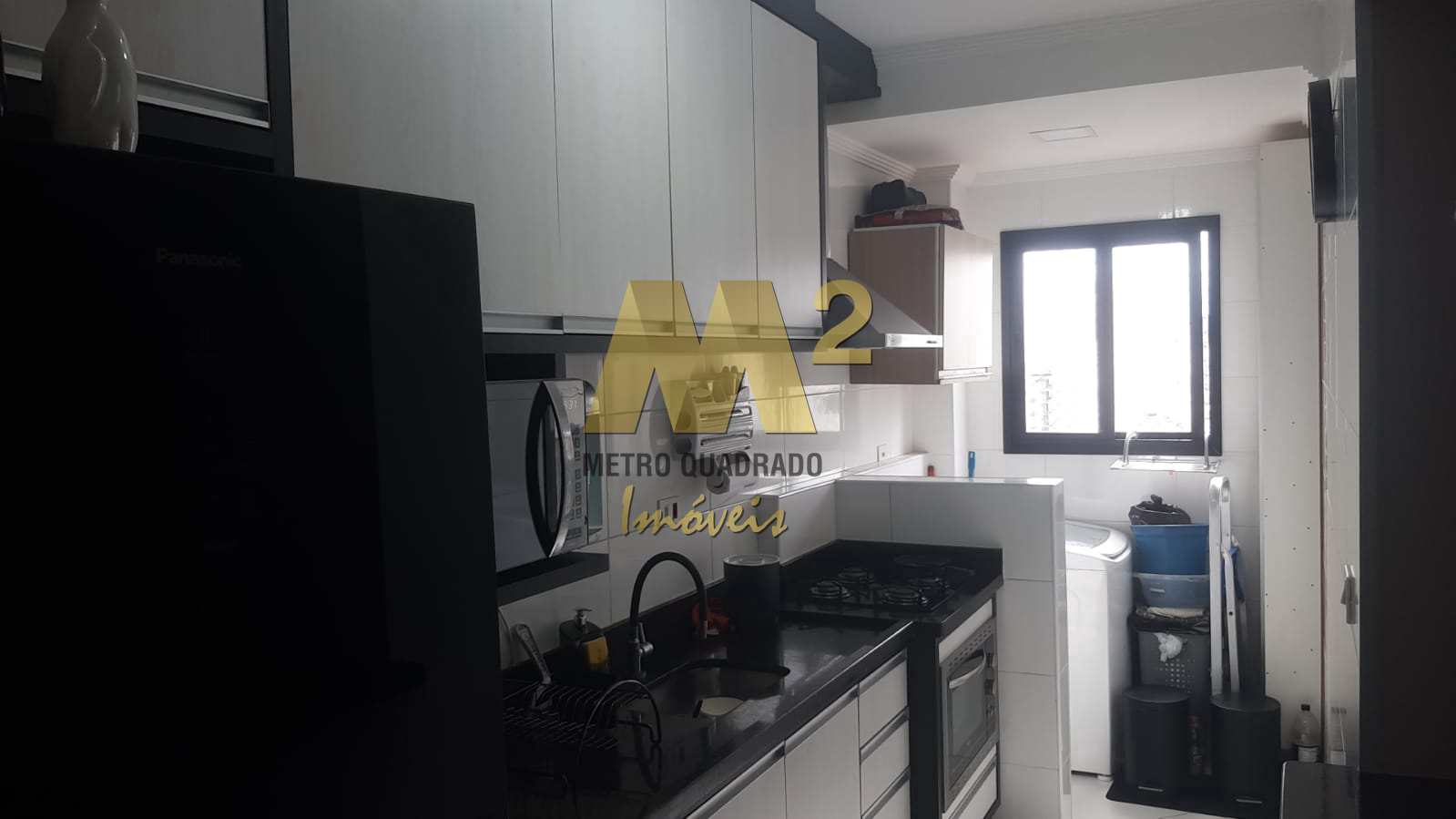 Apartamento à venda com 2 quartos, 74m² - Foto 4