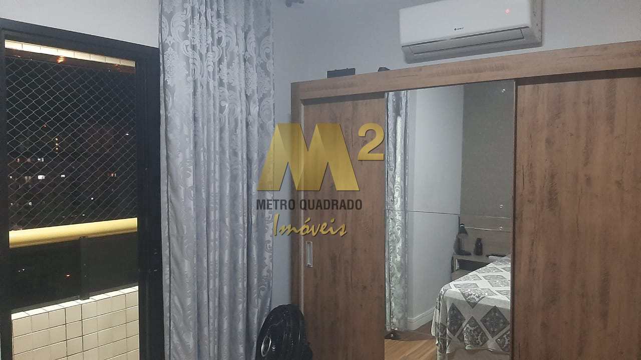 Apartamento à venda com 2 quartos, 74m² - Foto 6