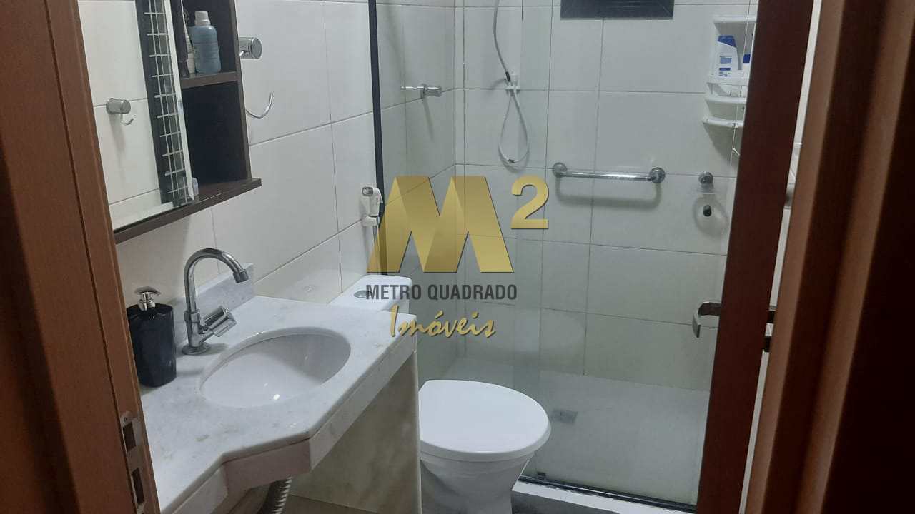 Apartamento à venda com 2 quartos, 74m² - Foto 11