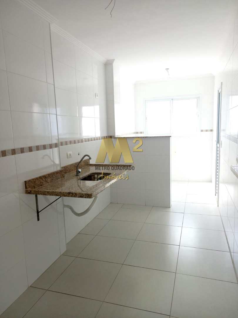 Apartamento à venda com 2 quartos, 80m² - Foto 5