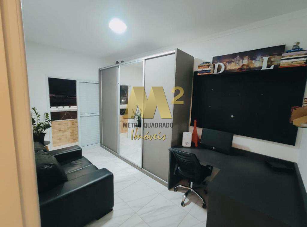 Apartamento à venda com 2 quartos, 90m² - Foto 10