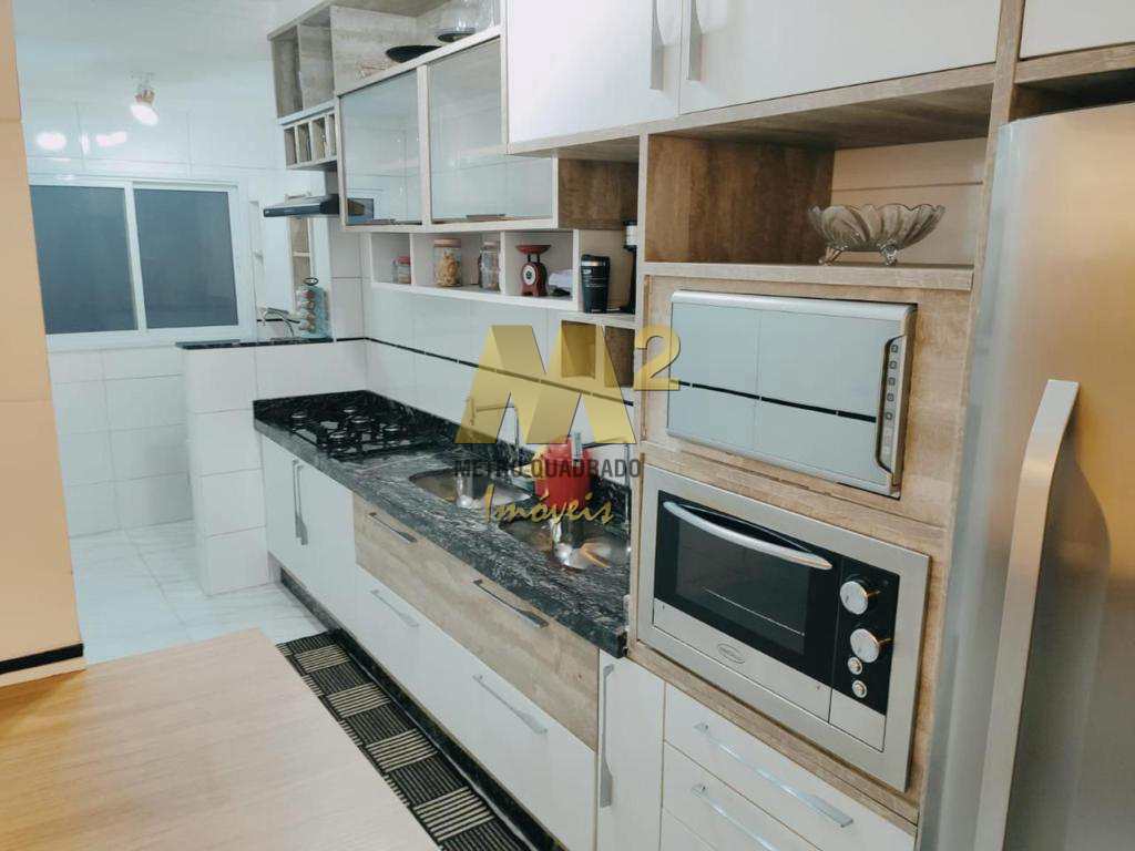 Apartamento à venda com 2 quartos, 90m² - Foto 6