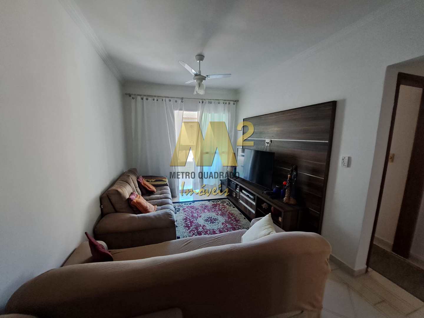 Apartamento à venda com 2 quartos, 84m² - Foto 4