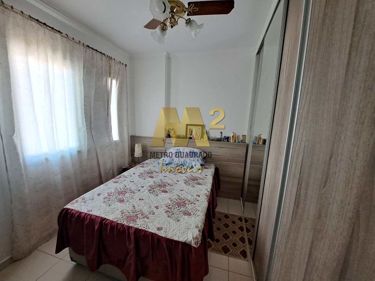 Apartamento à venda com 2 quartos, 84m² - Foto 8