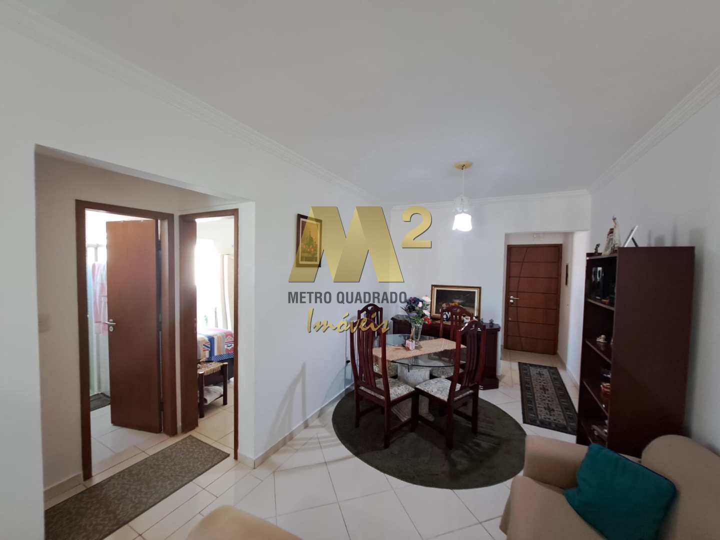 Apartamento à venda com 2 quartos, 84m² - Foto 5