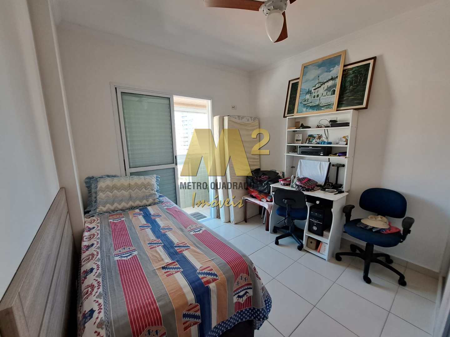 Apartamento à venda com 2 quartos, 84m² - Foto 10