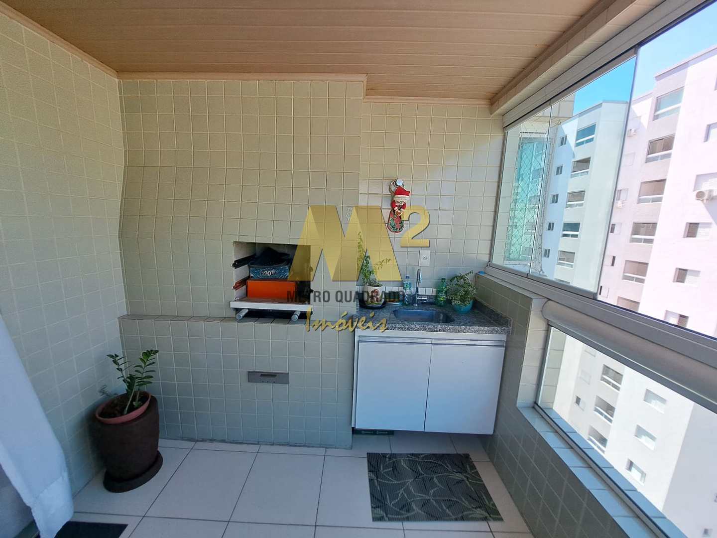 Apartamento à venda com 2 quartos, 84m² - Foto 12