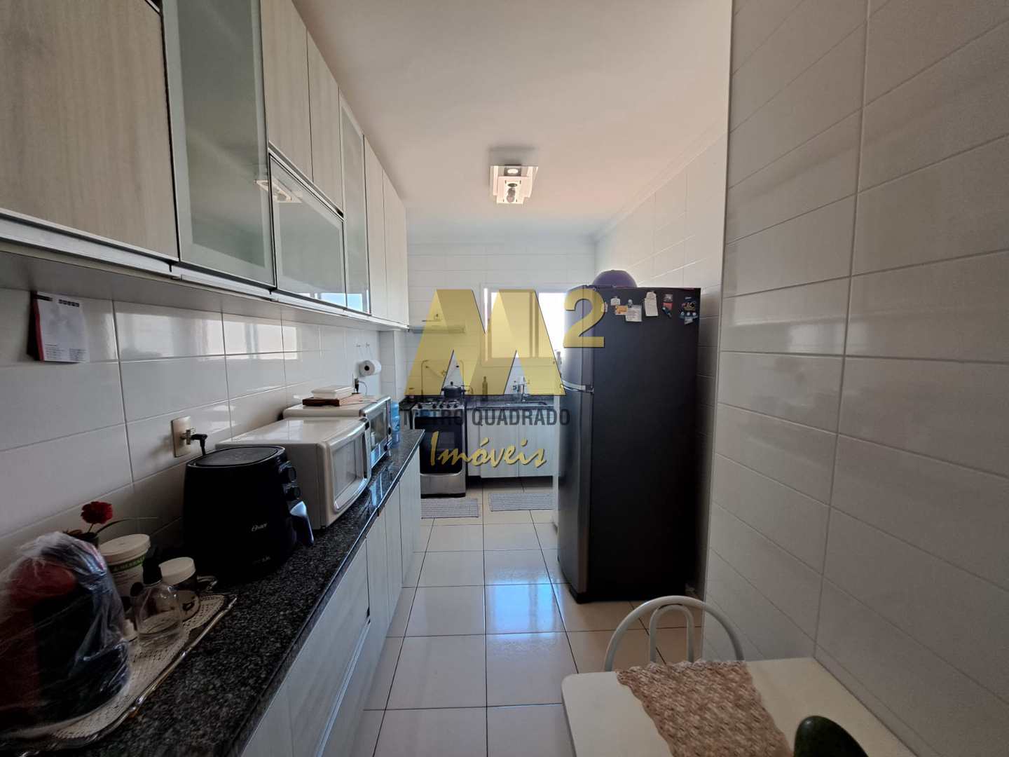 Apartamento à venda com 2 quartos, 84m² - Foto 6