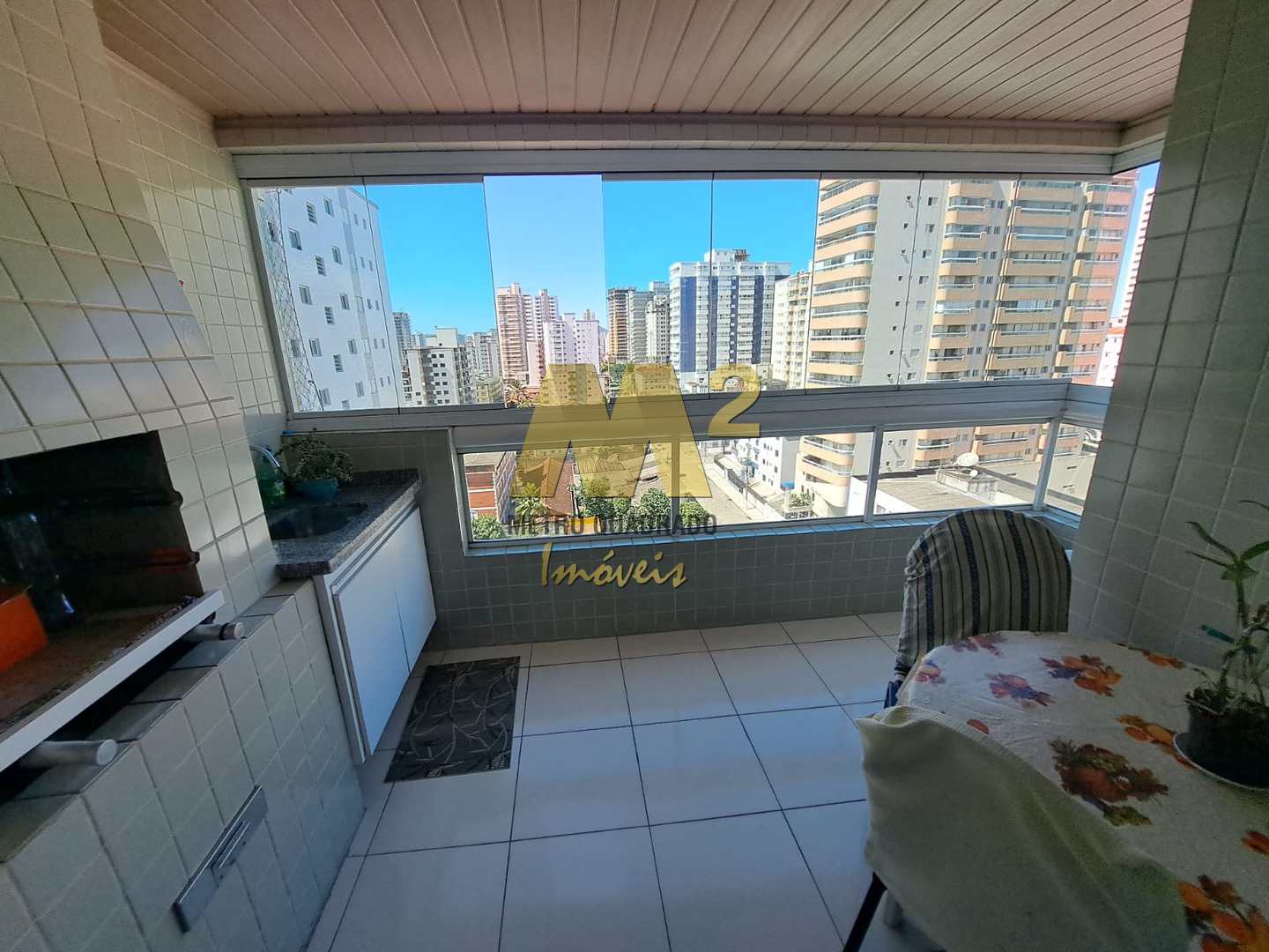 Apartamento à venda com 2 quartos, 84m² - Foto 13