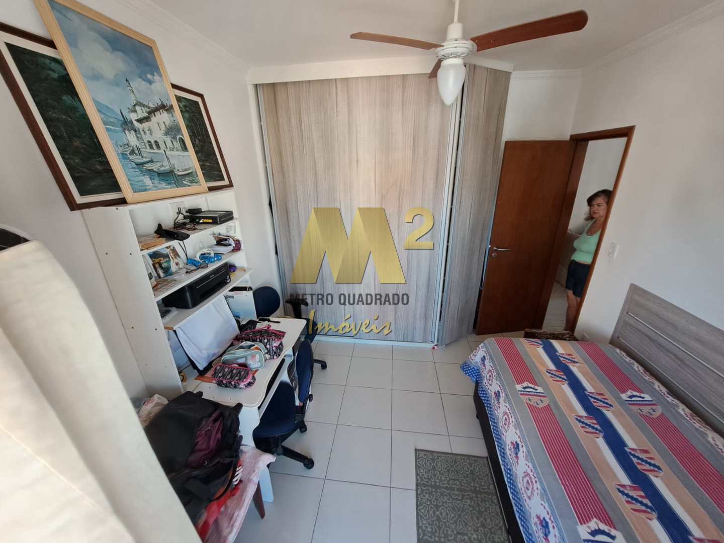 Apartamento à venda com 2 quartos, 84m² - Foto 11