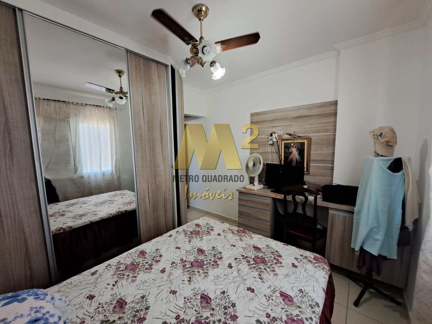 Apartamento à venda com 2 quartos, 84m² - Foto 9