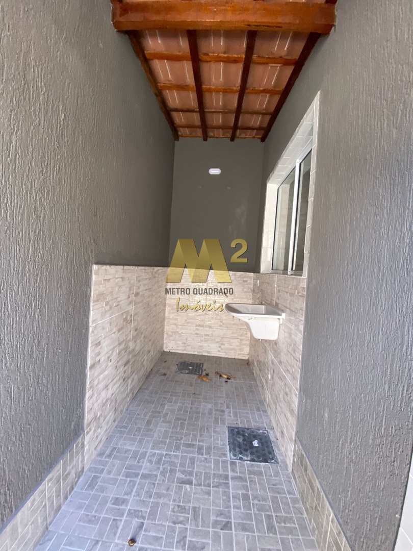 Casa de Condomínio à venda com 2 quartos, 50m² - Foto 6