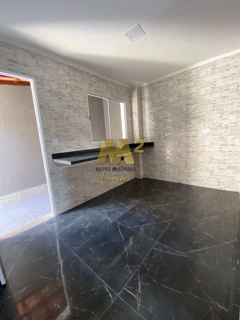 Casa de Condomínio à venda com 2 quartos, 50m² - Foto 5