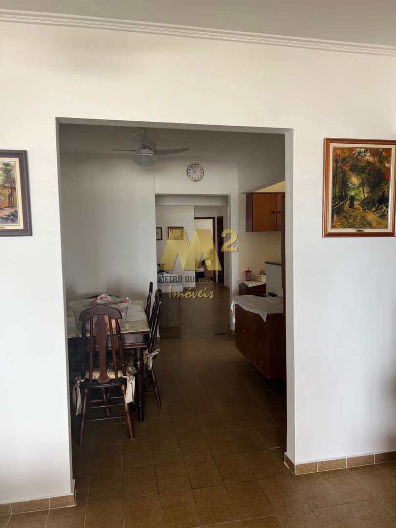 Apartamento à venda com 4 quartos, 140m² - Foto 5