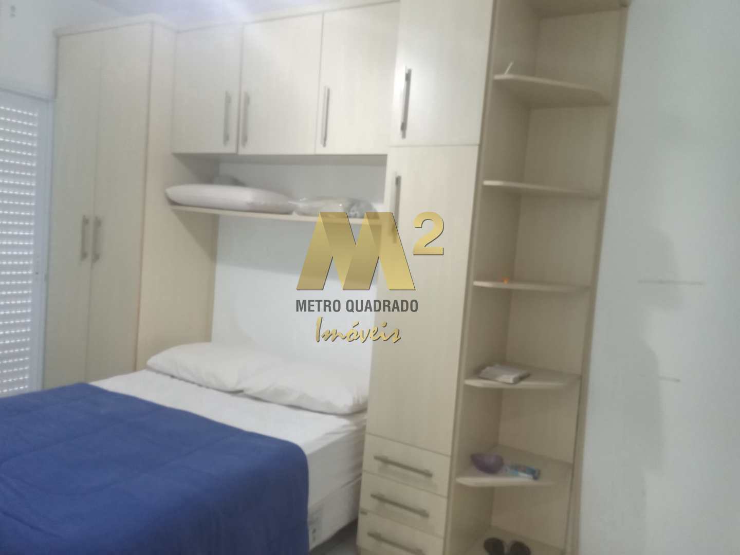 Apartamento à venda com 2 quartos, 80m² - Foto 22