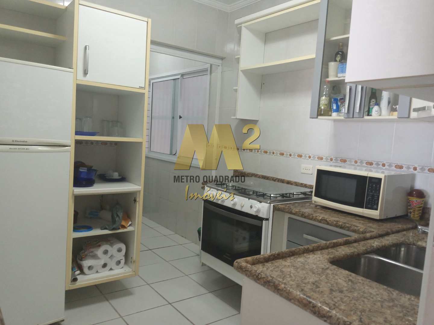 Apartamento à venda com 2 quartos, 80m² - Foto 14