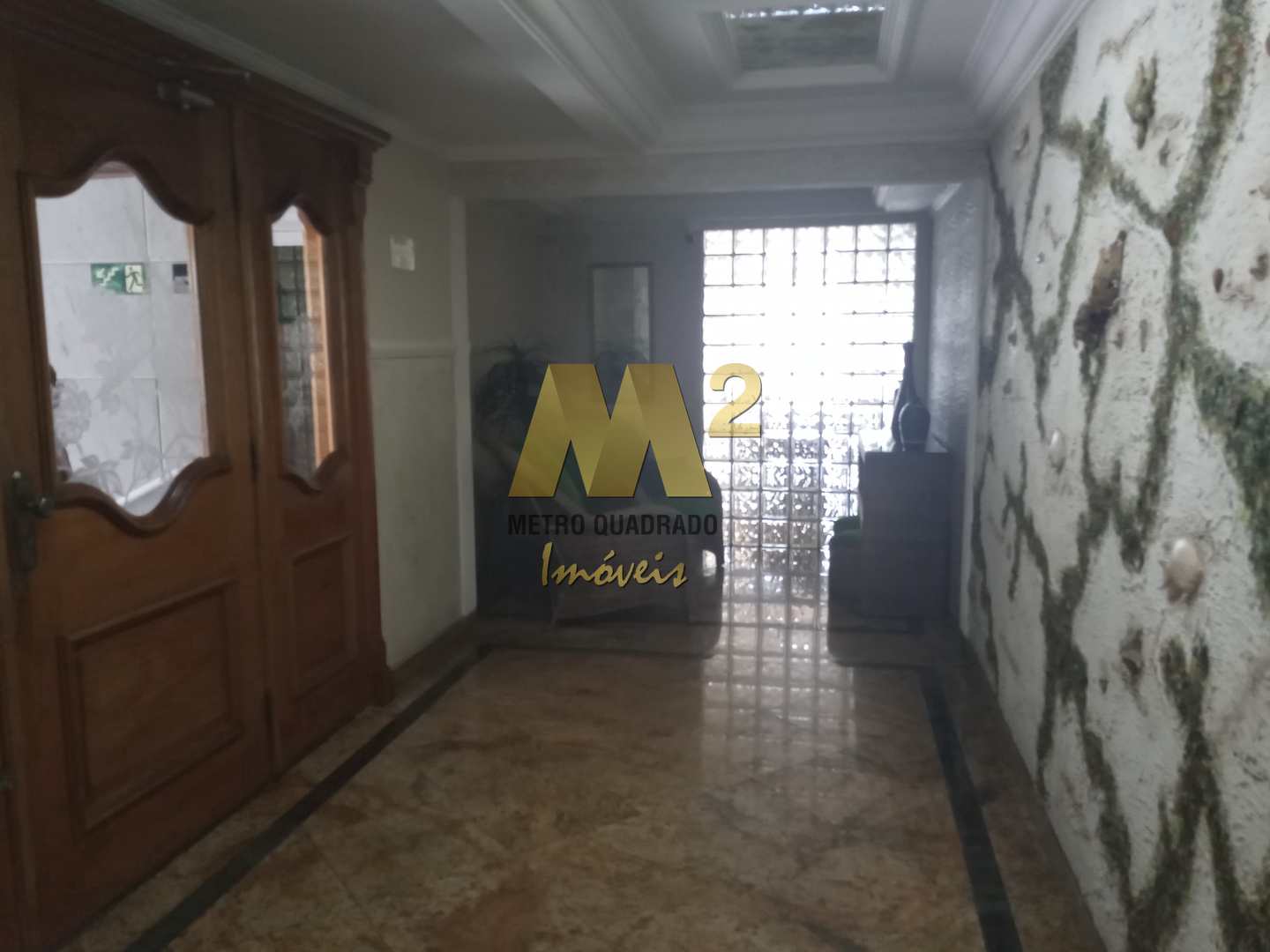 Apartamento à venda com 2 quartos, 80m² - Foto 2