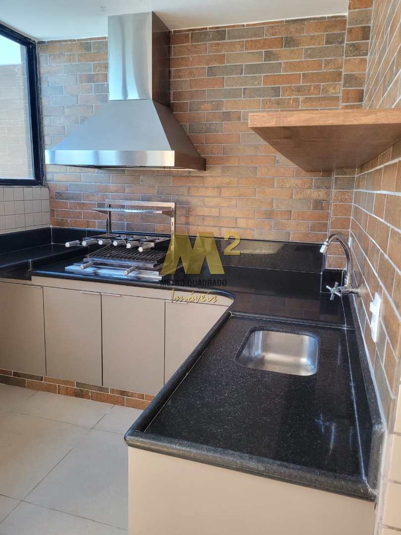 Cobertura à venda com 5 quartos, 180m² - Foto 17