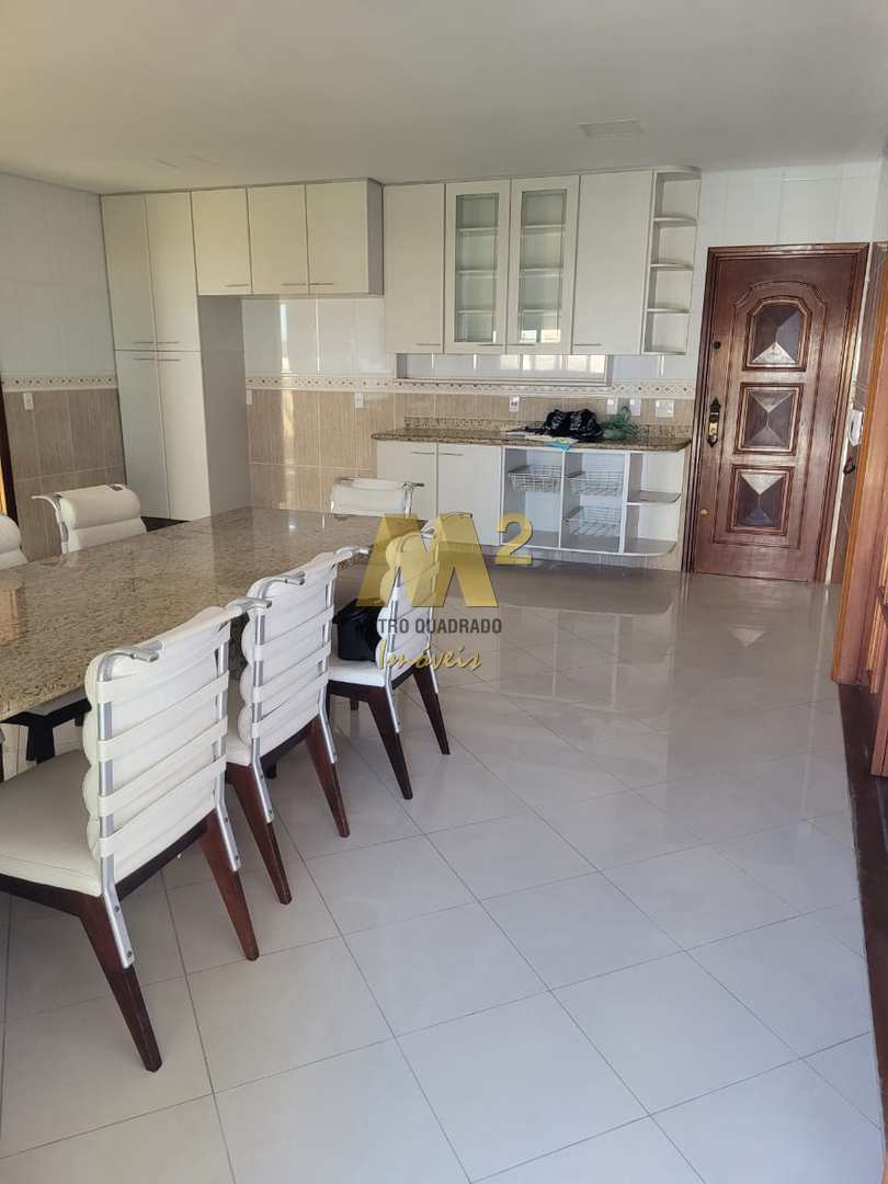 Cobertura à venda com 5 quartos, 180m² - Foto 14