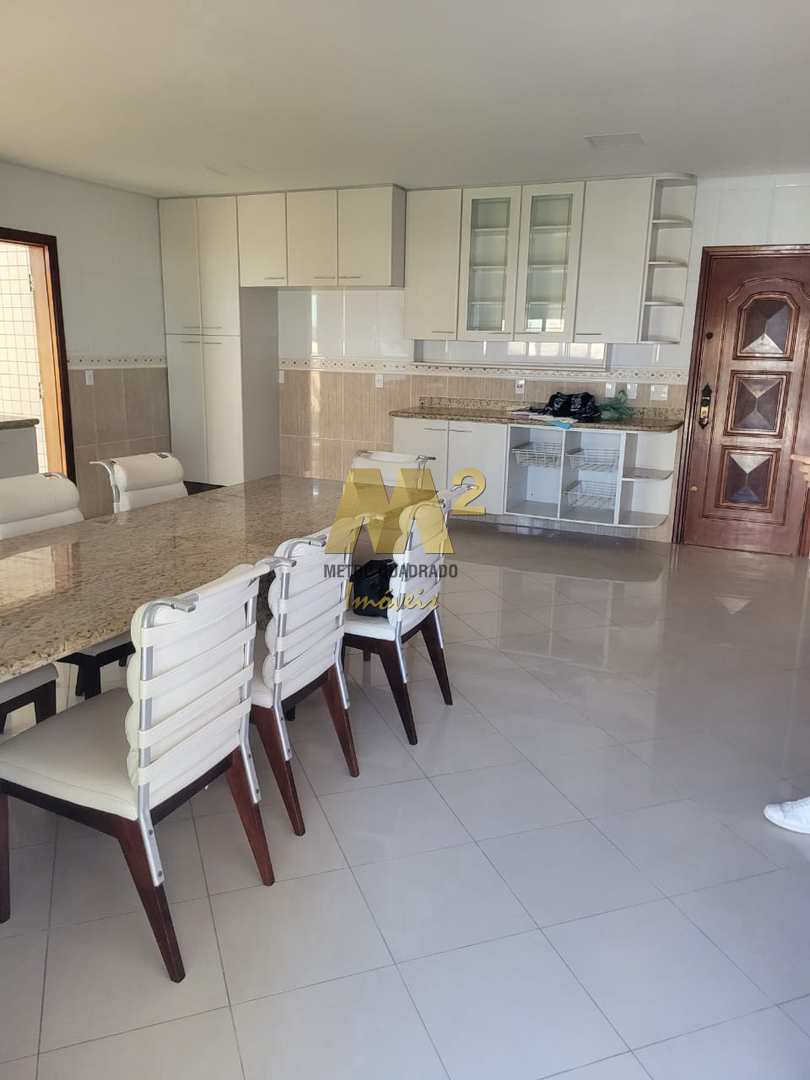 Cobertura à venda com 5 quartos, 180m² - Foto 16