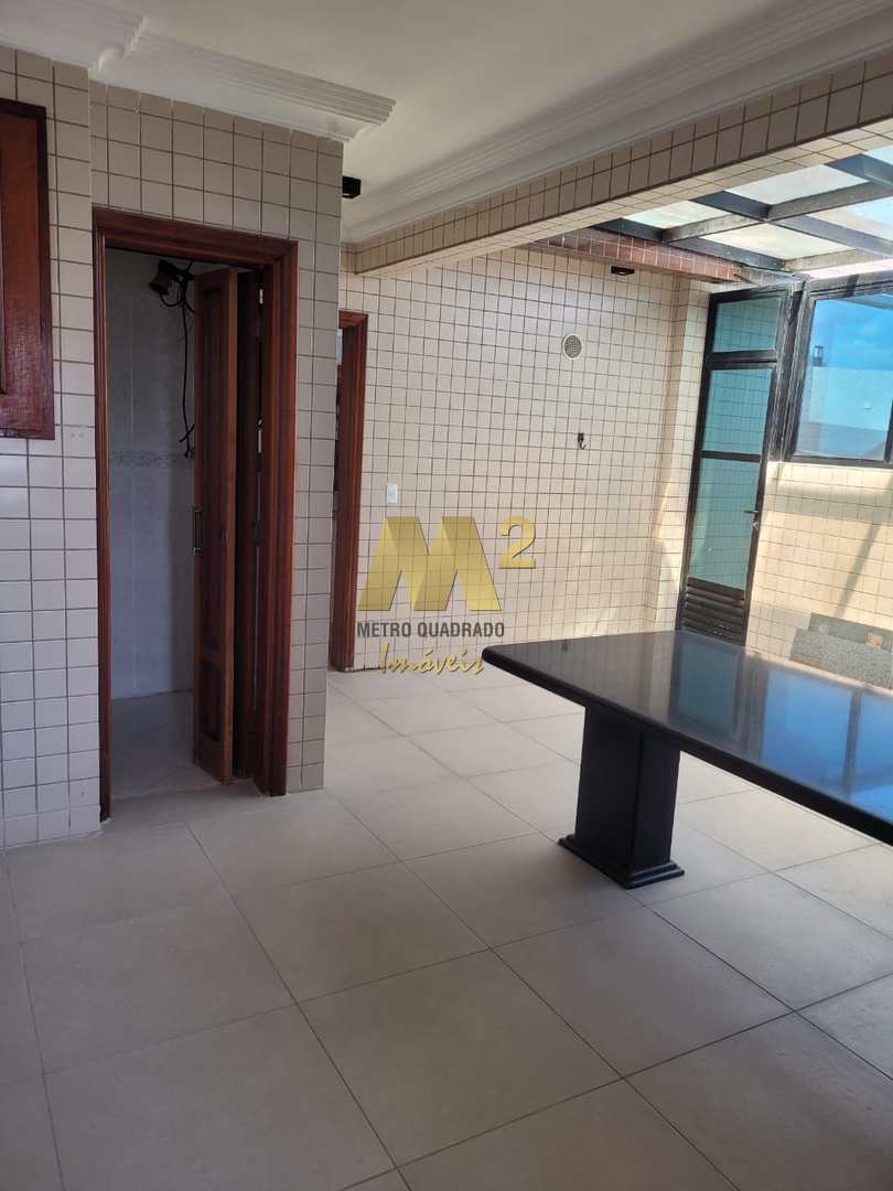 Cobertura à venda com 5 quartos, 180m² - Foto 24