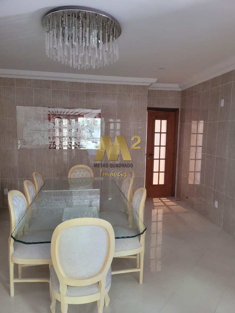 Cobertura à venda com 5 quartos, 180m² - Foto 11